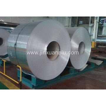 1050 H24 1mm aluminum coil for printing